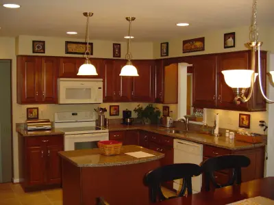 Jim Walker / Kitchen and Bath Designer - Interior Design & Decorating in Greenville, SC