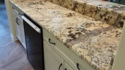 Kitchen Design & Cabinetry - Countertop Installation Services in Mobile, AL