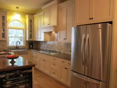 Kitchens Unlimited - Kitchen Remodeling in Memphis, TN