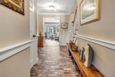 Radzwillas Kitchen and Bath Design - Custom Cabinets & Cabinetry in Trumbull, CT