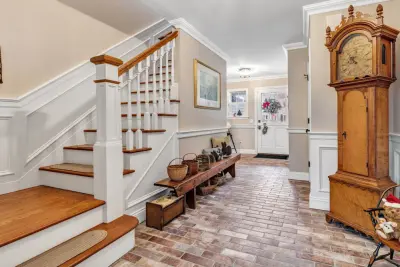 Radzwillas Kitchen and Bath Design - Custom Cabinets & Cabinetry in Trumbull, CT