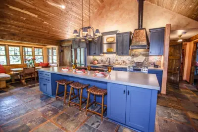 Precision Granite - Kitchen Remodeling in Pagosa Springs, CO