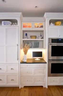 Chatham Project — Kitchen Remodeling project by Lewis & Weldon Custom Kitchens