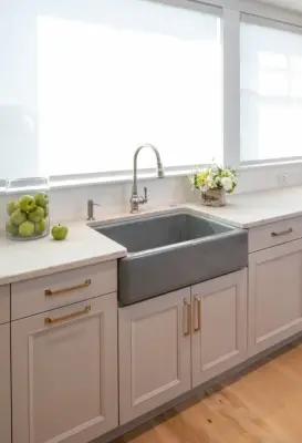 Culinary Fantasy Kitchens — Kitchen Remodeling project by Francie Milano Kitchens Inc.