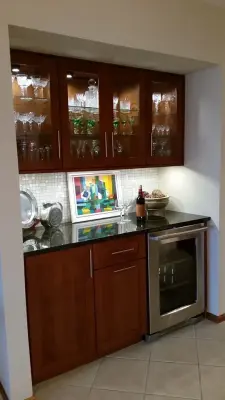 Kalamazoo Custom Kitchens & Baths - Countertop Installation Services in Kalamazoo, MI