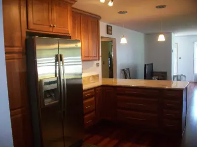Chanda Moser-Callaway Designs - Bathroom Remodeling in Burlington, IA