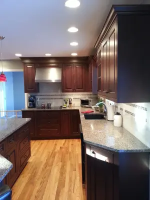 Main Street Kitchens - Architectural & Building Design Services in Elmira, NY