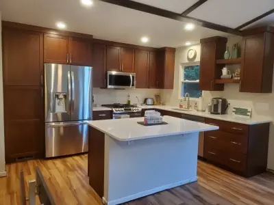 House of Kitchens - Bathroom Remodeling in Sioux City, IA