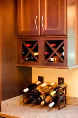 Holly Loots - CKBD - Kitchen Remodeling in Roanoke, TX