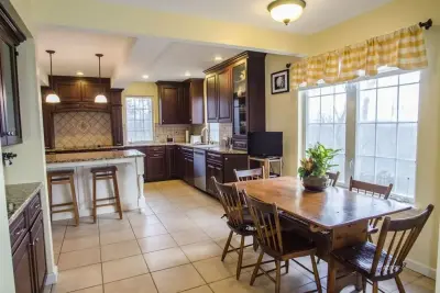 Cabinetry Solutions by Roxann - Architectural & Building Design Services in Athens, OH