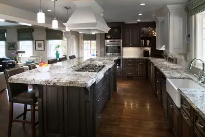 Kelly J. Wilson Design - Kitchen Remodeling in Lindsborg, KS
