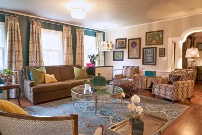 Kelly J. Wilson Design - Kitchen Remodeling in Lindsborg, KS