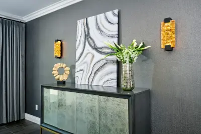 Stylish Modern Residence — Kitchen Remodeling project by Signature Designs Kitchen | Bath | Interiors
