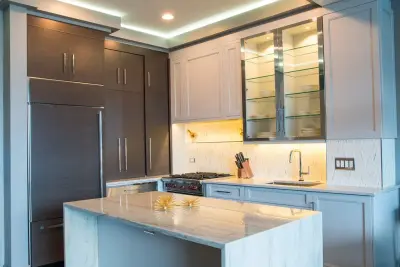 Dimon Designs, LLC - Bathroom Remodeling in Mundelein, IL