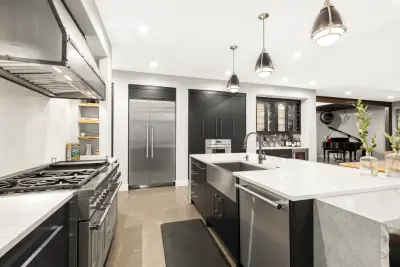 Dream Kitchens - Custom Cabinets & Cabinetry in Brighton, MI