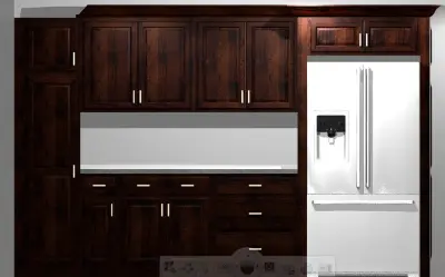 Christenson Culinary Space — Kitchen Remodeling project by Rob Lynn