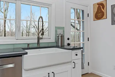 Church-Hill Kitchen Renovation and Expansion — Kitchen Remodeling project by DreamStyle Kitchens & Baths, LLC