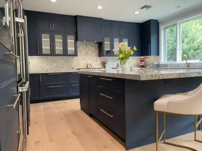 DezignBlue.com - Interior Design & Decorating in Los Angeles, CA