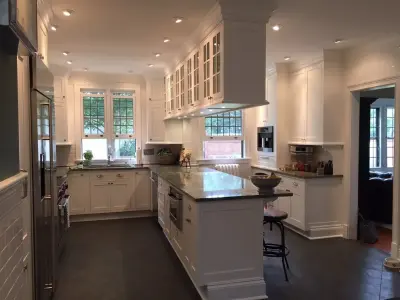 Julie Deuble - Kitchen Remodeling in Buffalo, NY