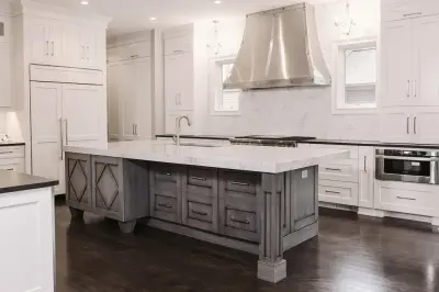 Denise Hauser Design Co. - Interior Design & Decorating in Oak Park, IL