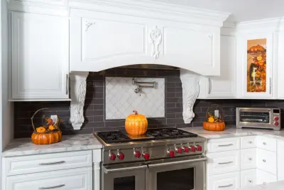Mariotti Building Products - Kitchen Remodeling in Old Forge, PA