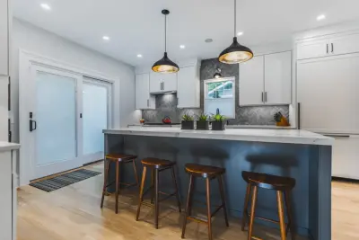 J2 Design Studio - Custom Cabinets & Cabinetry in Bedminster, NJ