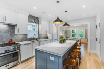 J2 Design Studio - Custom Cabinets & Cabinetry in Bedminster, NJ