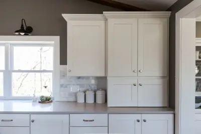 The Kitchen & Floor Shoppe - Bathroom Remodeling in Beardstown, IL