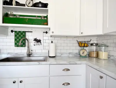 The Kitchen & Floor Shoppe - Bathroom Remodeling in Beardstown, IL