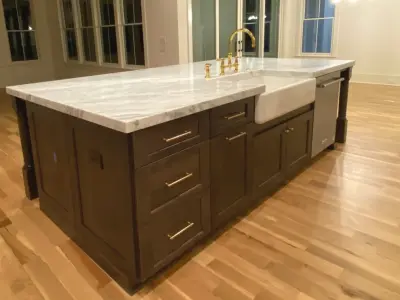 Kitchen Vision of the Carolinas, Inc. - Kitchen Remodeling in Denver, NC