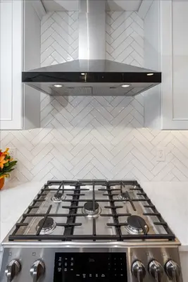 Timeless Design — Kitchen Remodeling project by Creative Kitchen Designs, Inc.