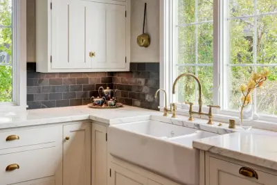 Kitchens Inside Out - Interior Design & Decorating in San Rafael, CA