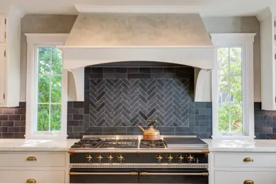 Kitchens Inside Out - Interior Design & Decorating in San Rafael, CA