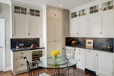 Kitchens Inside Out - Interior Design & Decorating in San Rafael, CA