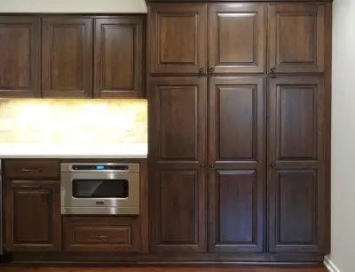 Timeless Design — Kitchen Remodeling project by Kami Michels-Center Design Studio | Interiors