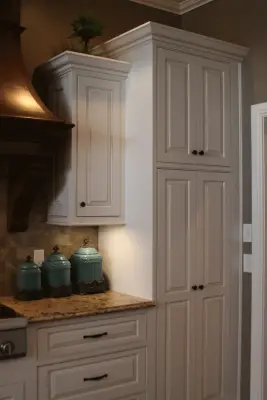 Timeless Heritage — Kitchen Remodeling project by Robison Kitchen And Home