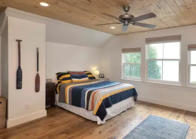 Kitchen Choreography - Bathroom Remodeling in Traverse City, MI