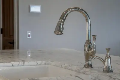 Chris Van Genechten - Kitchen & Bath Design - Interior Design & Decorating in Colchester, VT