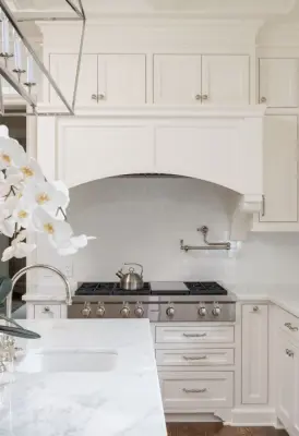 LBT Interior Design - Kitchen Remodeling in Dallas, TX
