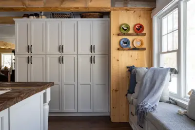 Atlantic Designs - Countertop Installation Services in Holden, ME