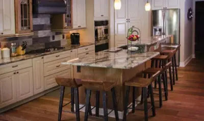 Syracuse Kitchen/Bath Consultant Richard Hardter - Bathroom Remodeling in Syracuse, NY