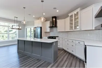 Cabinet Concepts By Suburban Lumber - Countertop Installation Services in Cedar Rapids, IA