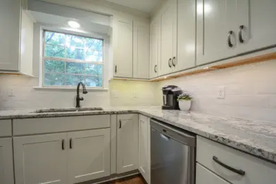 Neat and Straightforward — Kitchen Remodeling project by Kitchen & Bath Ideas
