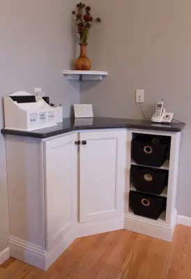 SARA VANDERSTELT with Creative Kitchens - Bathroom Remodeling in Traverse City, MI