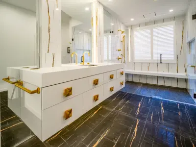 Kitchen & Bath Designs by Leah LLC - Bathroom Remodeling in Charlotte, NC