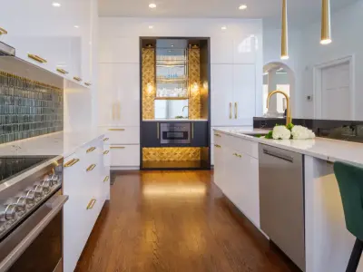 Kitchen & Bath Designs by Leah LLC - Bathroom Remodeling in Charlotte, NC