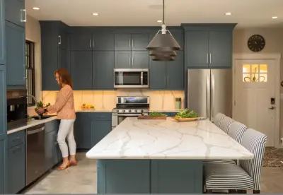 Heartwood Kitchen & Bath - Countertop Installation Services in Saco, ME