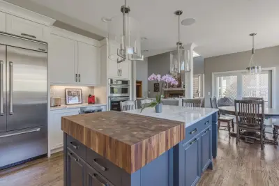 Sanctuary Kitchen and Bath Design - Countertop Installation Services in Denver, CO