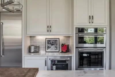 Sanctuary Kitchen and Bath Design - Countertop Installation Services in Denver, CO