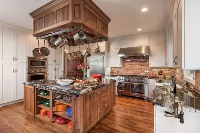 K.A. Atwood, Inc - Kitchen Remodeling in Greenville, SC